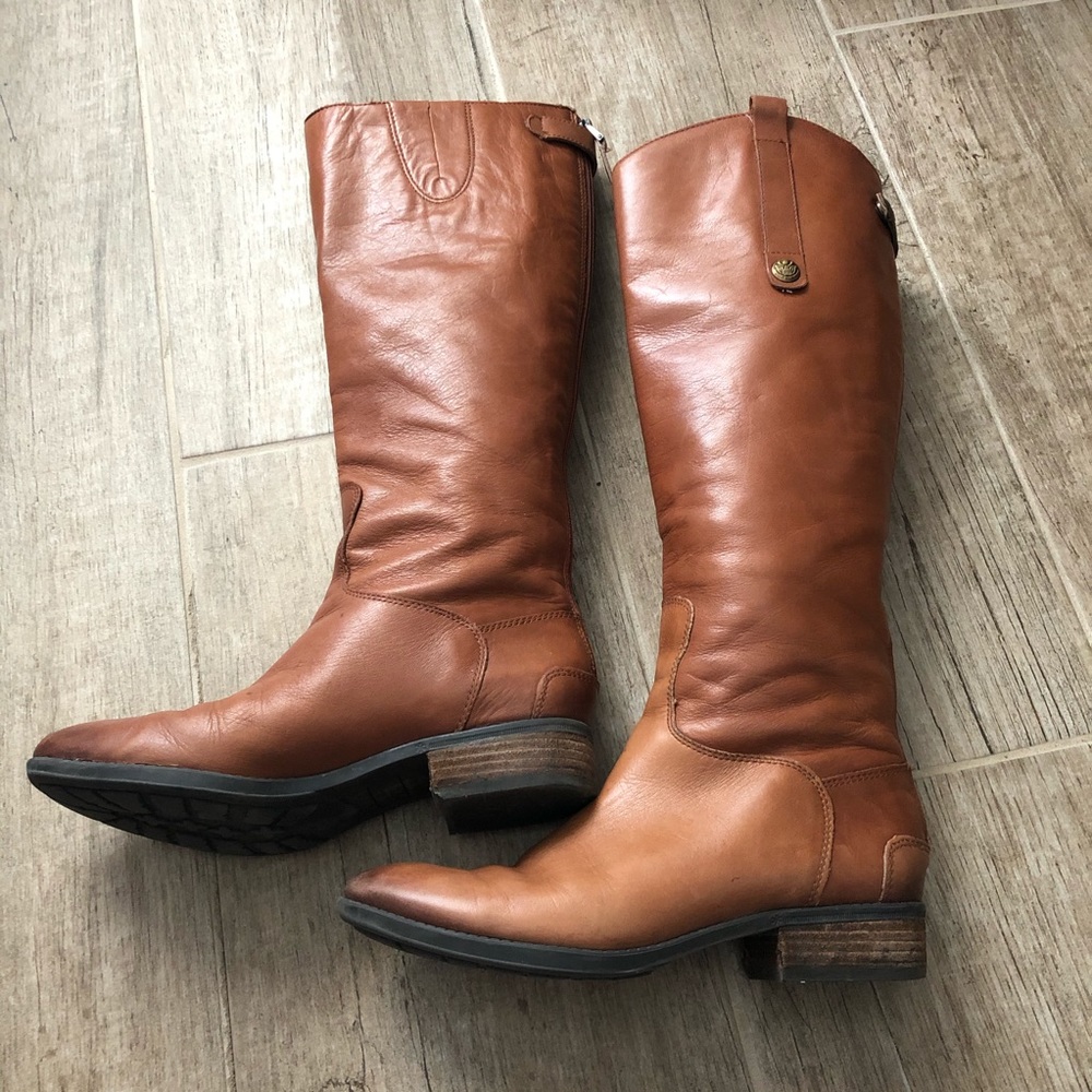 Sam Edelman Penny Riding Boots